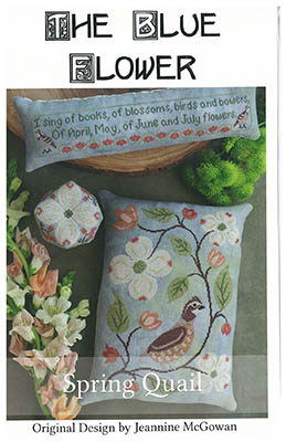 (image for) Spring Quail